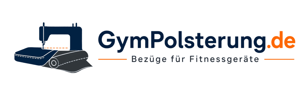 GymPolsterung.de Logo