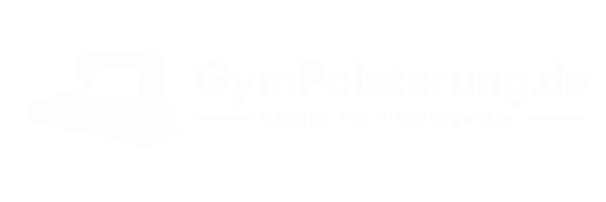 GymPolsterung.de Logo