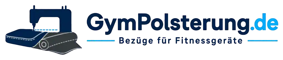 GymPolsterung.de – Bezüge für Fitnessgeräte